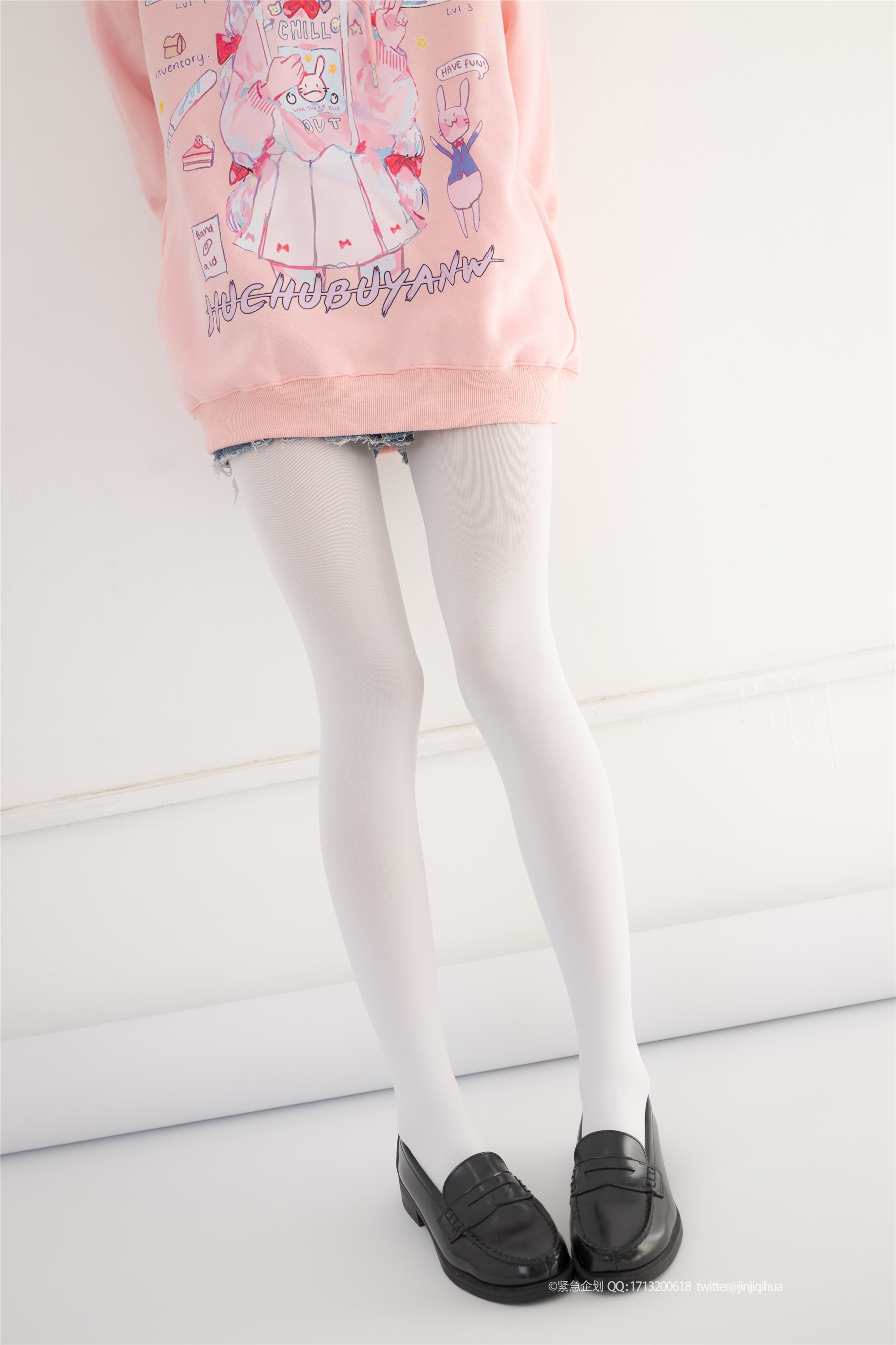 紧急企划  NO.012 一只喵喵梓